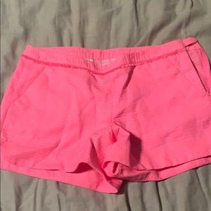 Never worn name brand shorts